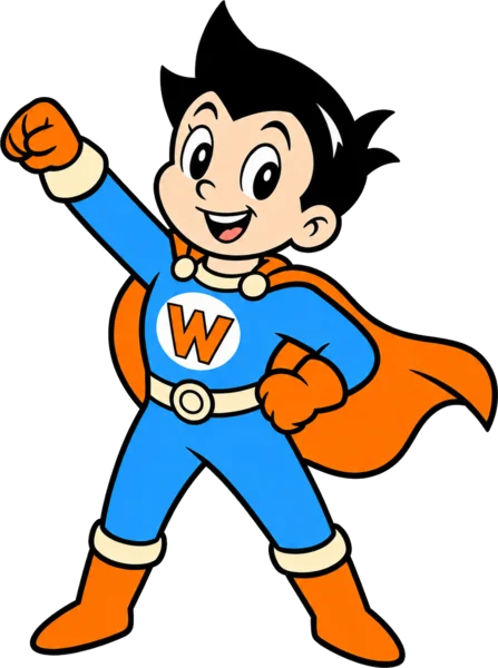 Wonderboy